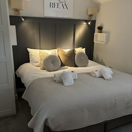 The Hive Apartment Marple Ngoại thất bức ảnh