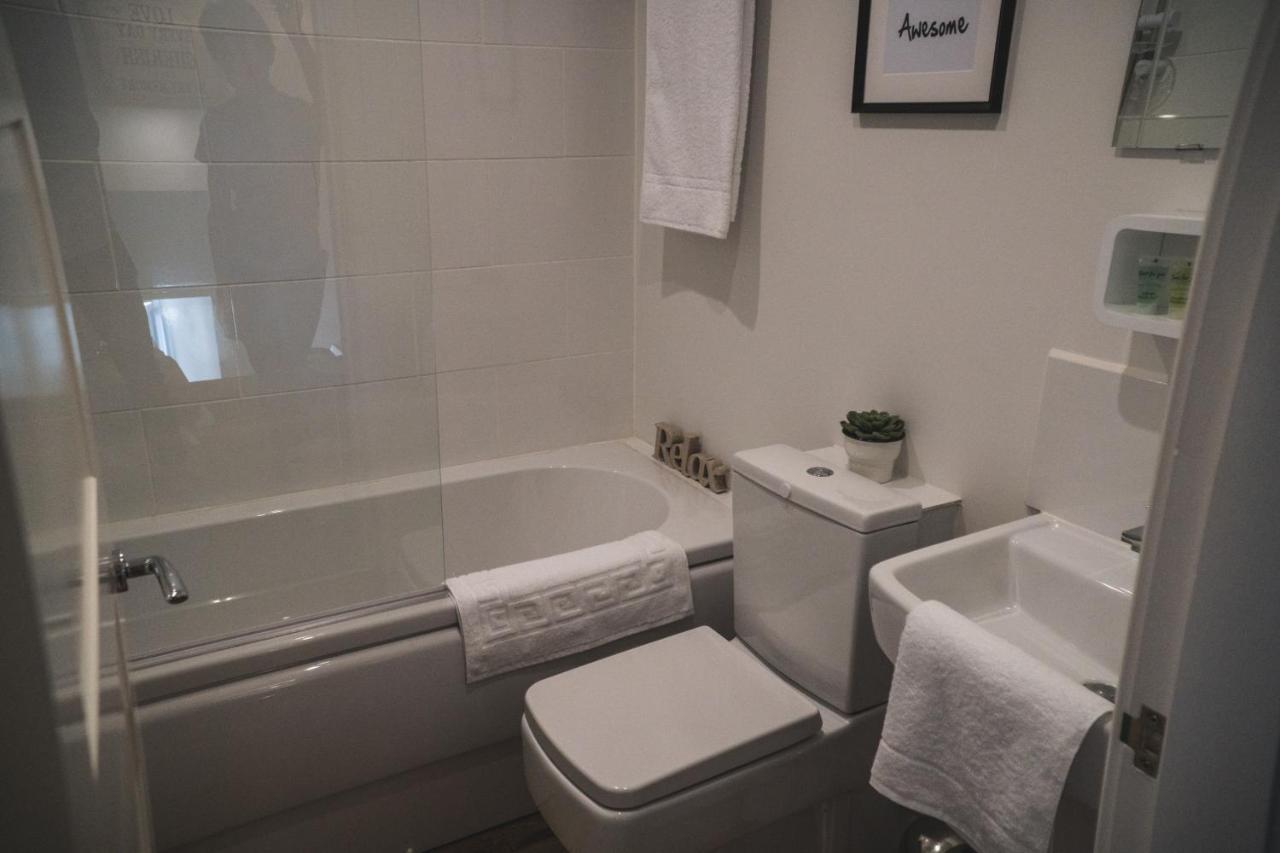 The Hive Apartment Marple Ngoại thất bức ảnh
