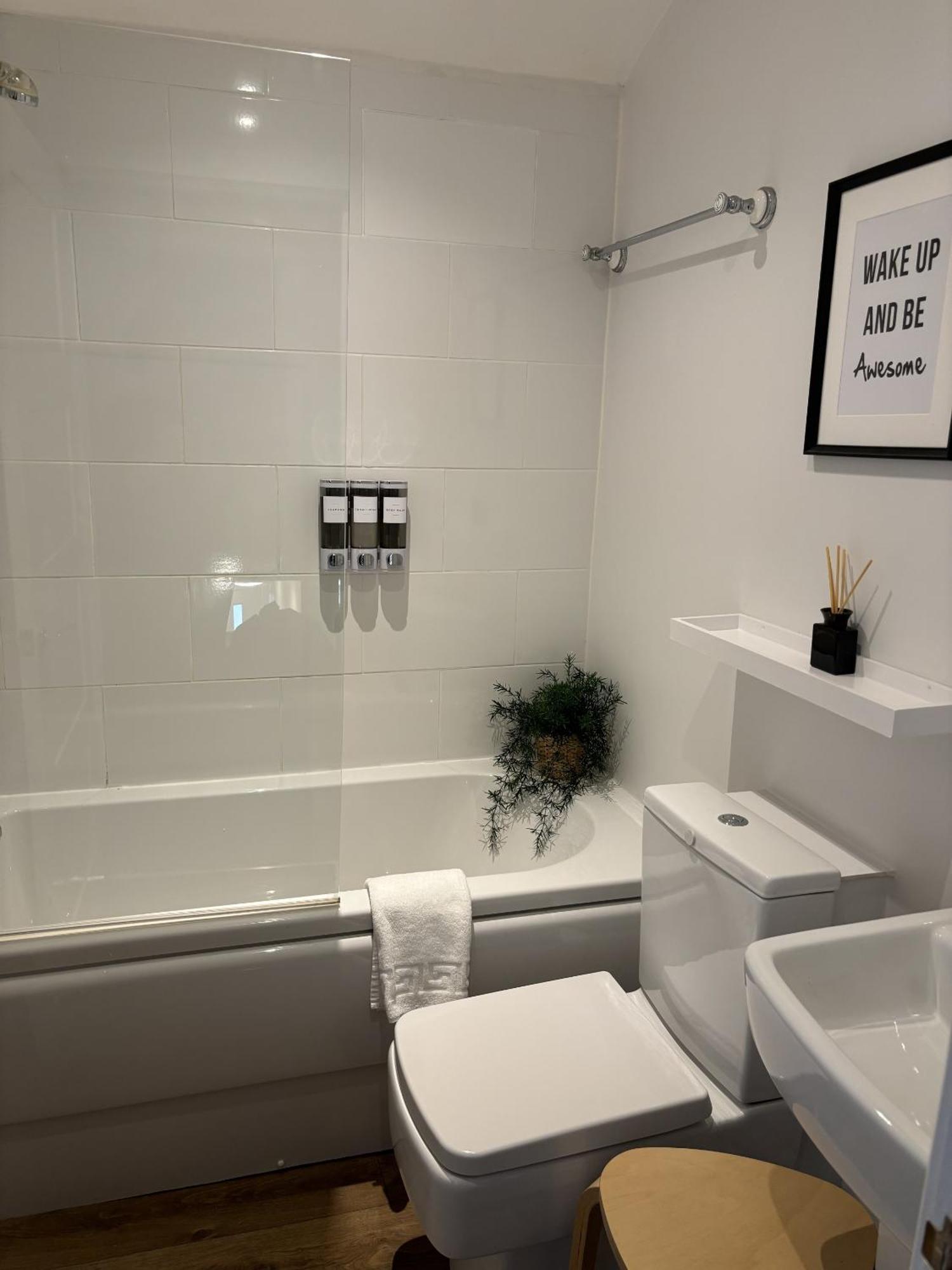 The Hive Apartment Marple Ngoại thất bức ảnh