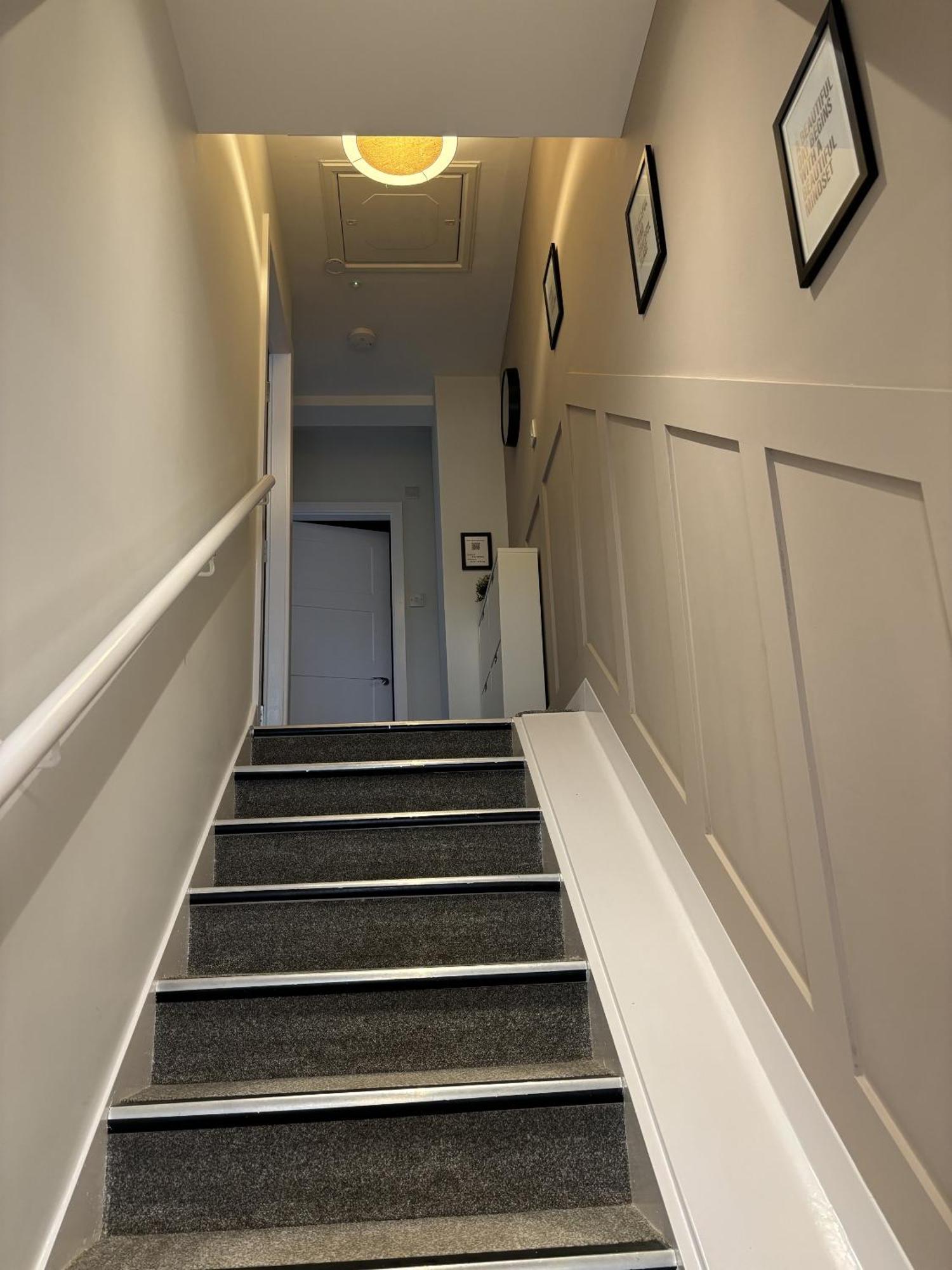 The Hive Apartment Marple Ngoại thất bức ảnh