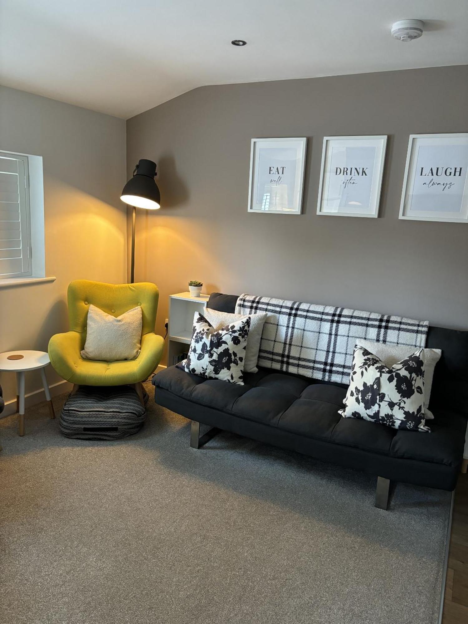 The Hive Apartment Marple Ngoại thất bức ảnh