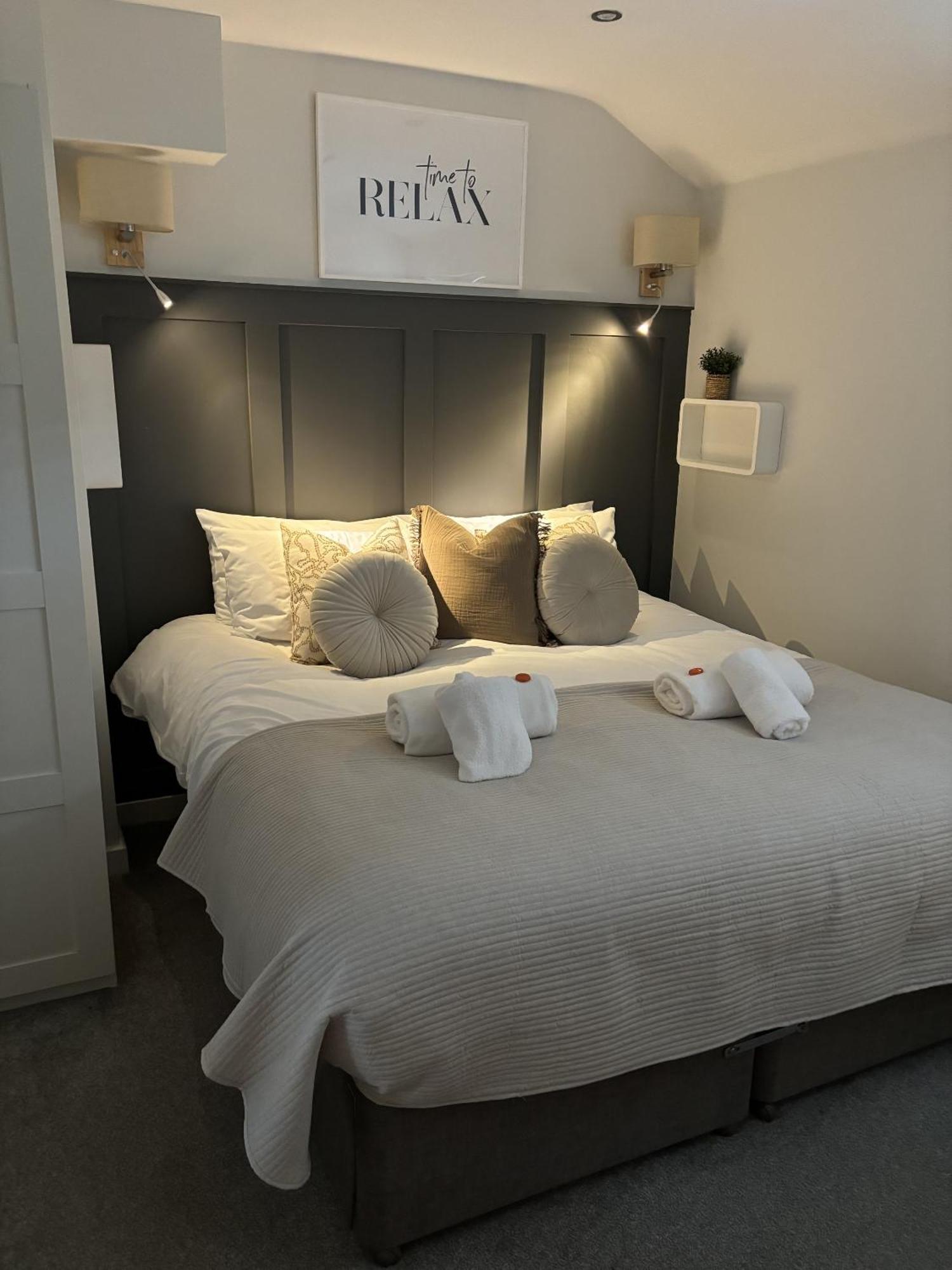The Hive Apartment Marple Ngoại thất bức ảnh